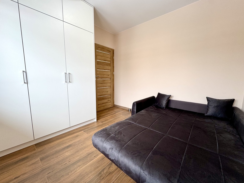 Nowe 3-pokojowe Mieszkanie W Zabudowie Szeregowej