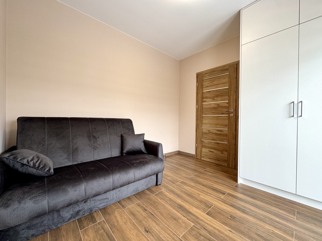 Nowe 3-pokojowe Mieszkanie W Zabudowie Szeregowej