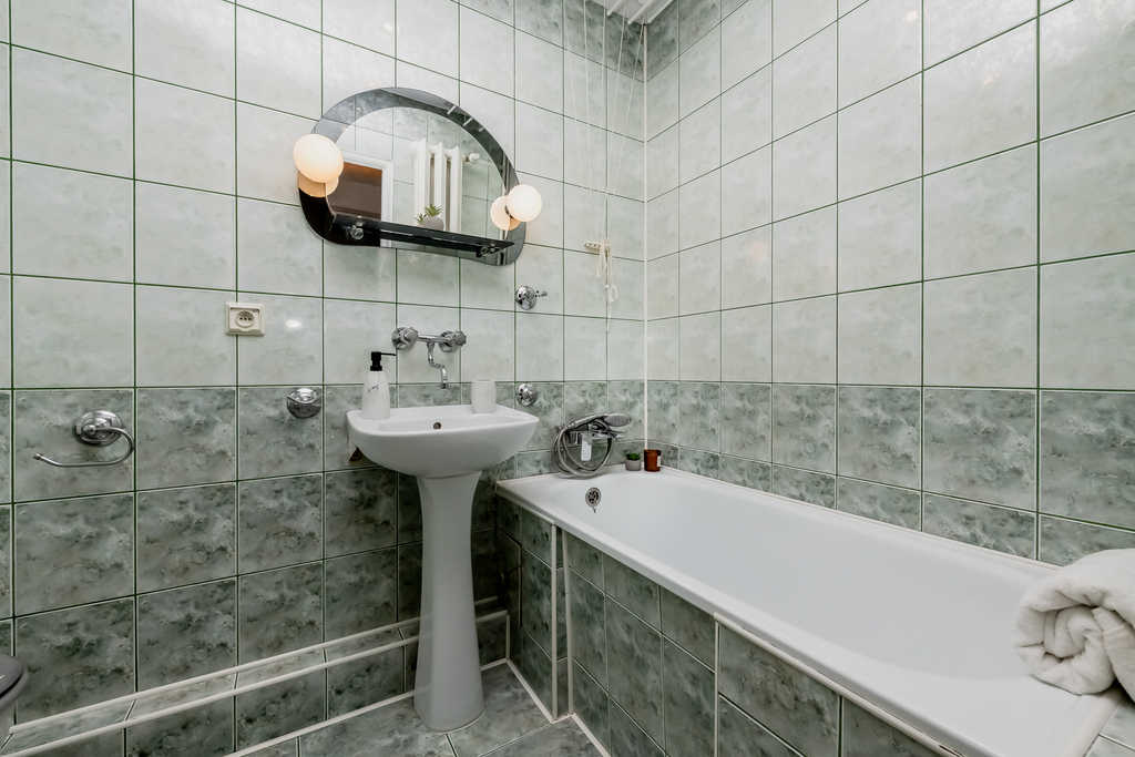 Dwustronne 2 Pokoje Z Oddzielną Kuchnią