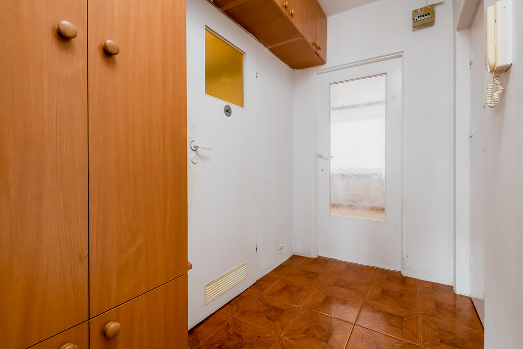 Dwustronne 2 Pokoje Z Oddzielną Kuchnią