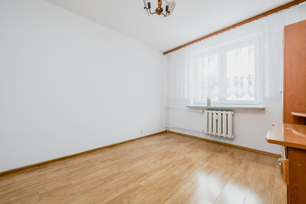 Dwustronne 2 Pokoje Z Oddzielną Kuchnią