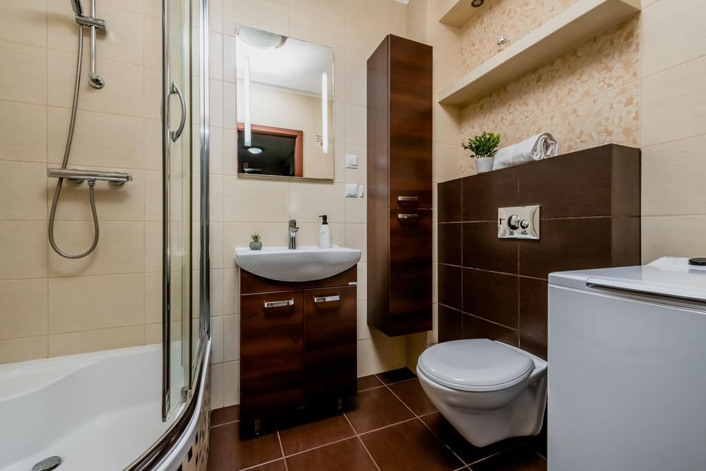 3-pokojowe Mieszkanie W świetnej Lokalizacji