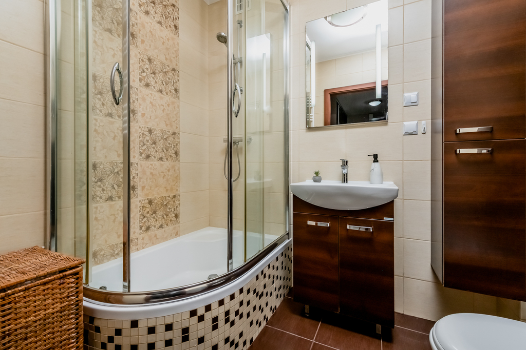 3-pokojowe Mieszkanie W świetnej Lokalizacji