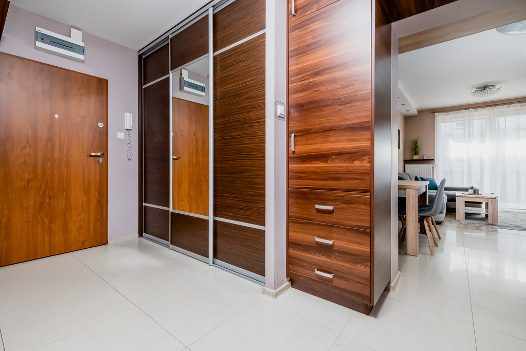 3-pokojowe Mieszkanie W świetnej Lokalizacji