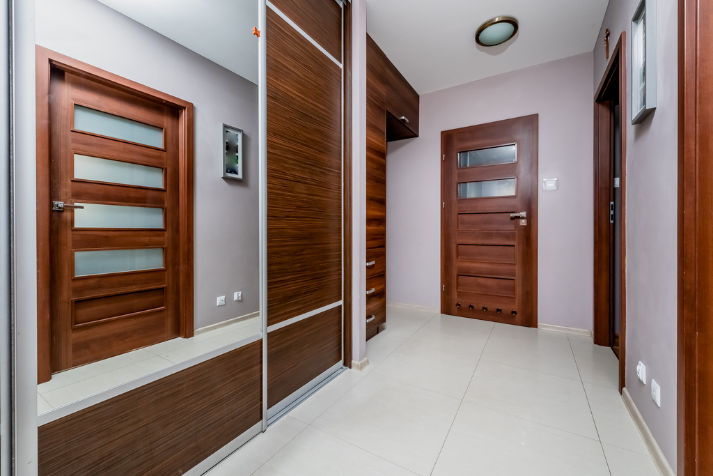 3-pokojowe Mieszkanie W świetnej Lokalizacji