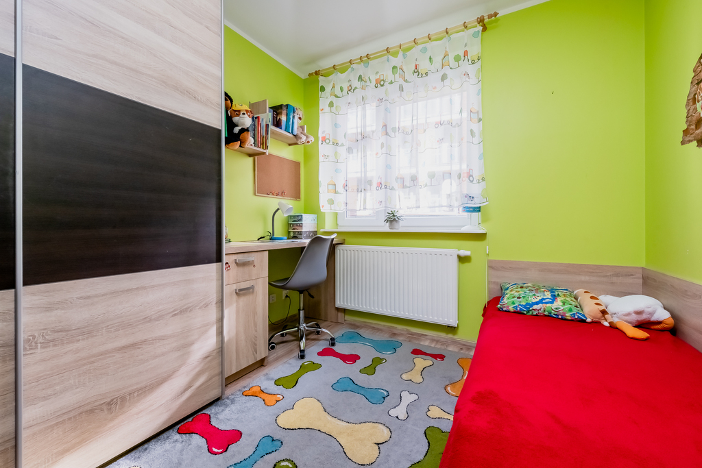 3-pokojowe Mieszkanie W świetnej Lokalizacji