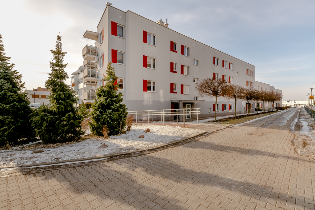 3-pokojowe Mieszkanie W świetnej Lokalizacji