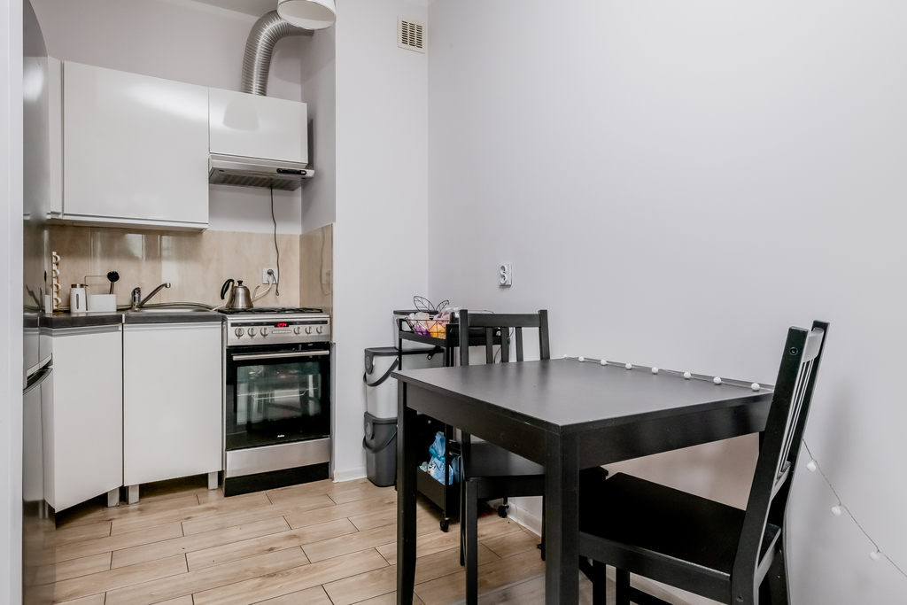 2-pokojowe Mieszkanie Na Parterze | Nowa Wygoda