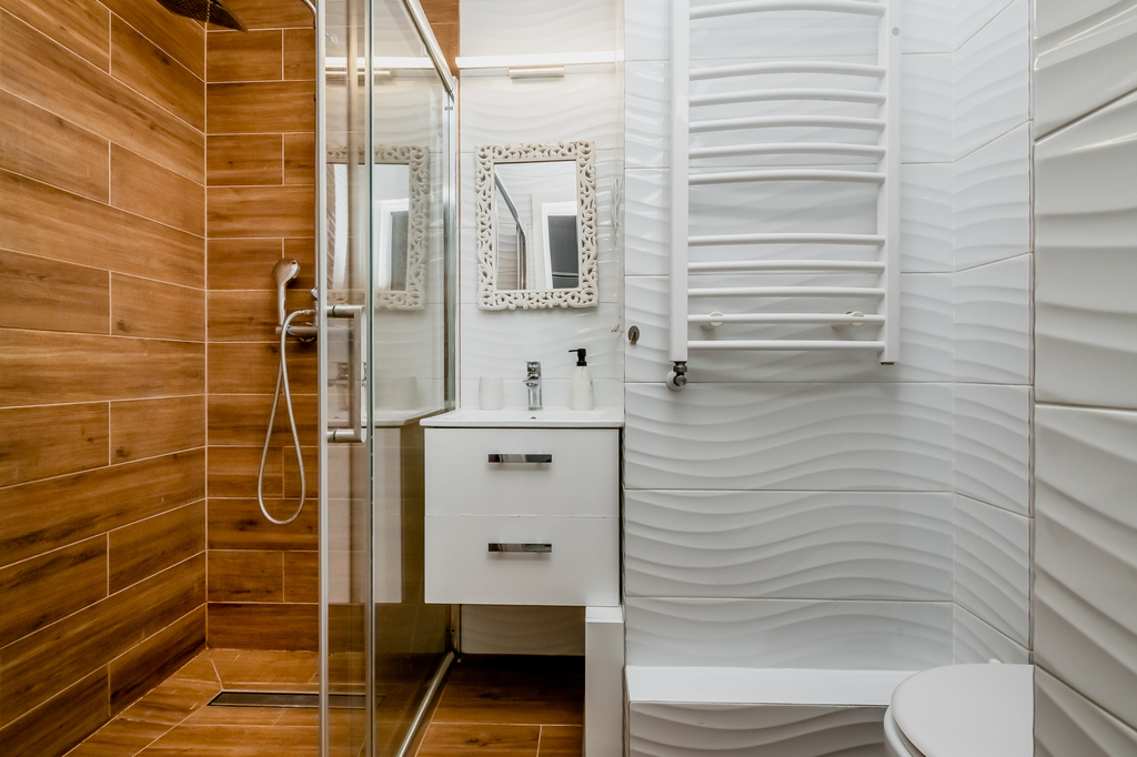 Przestronne 2 Pokoje Na Parterze | Antoniuk