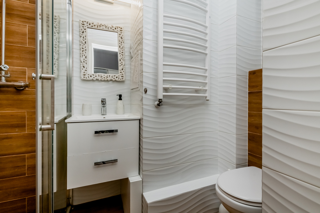 Przestronne 2 Pokoje Na Parterze | Antoniuk