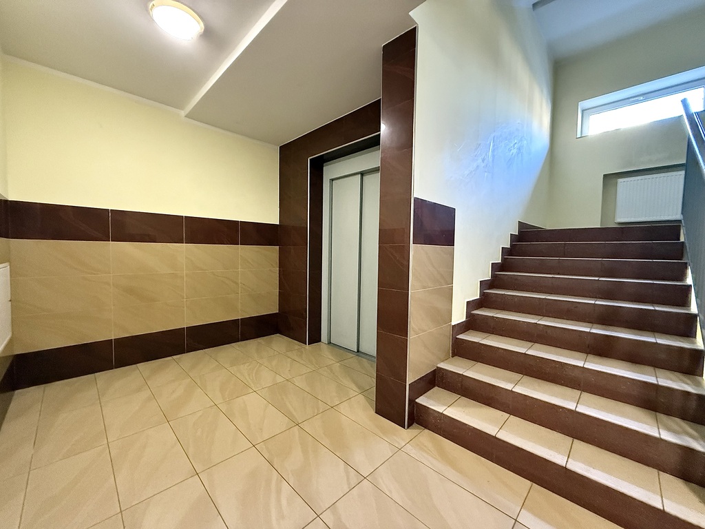 Przestronne 3 Pokoje W Pełni Wyposażone