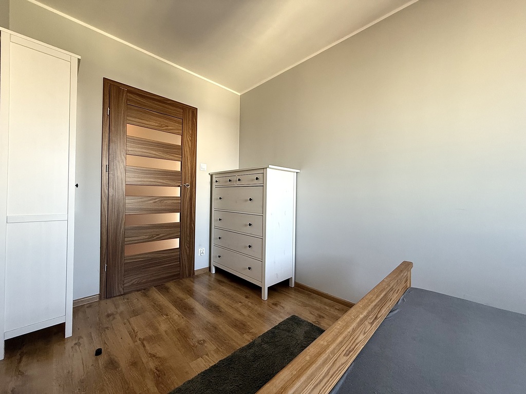 Przestronne 3 Pokoje W Pełni Wyposażone