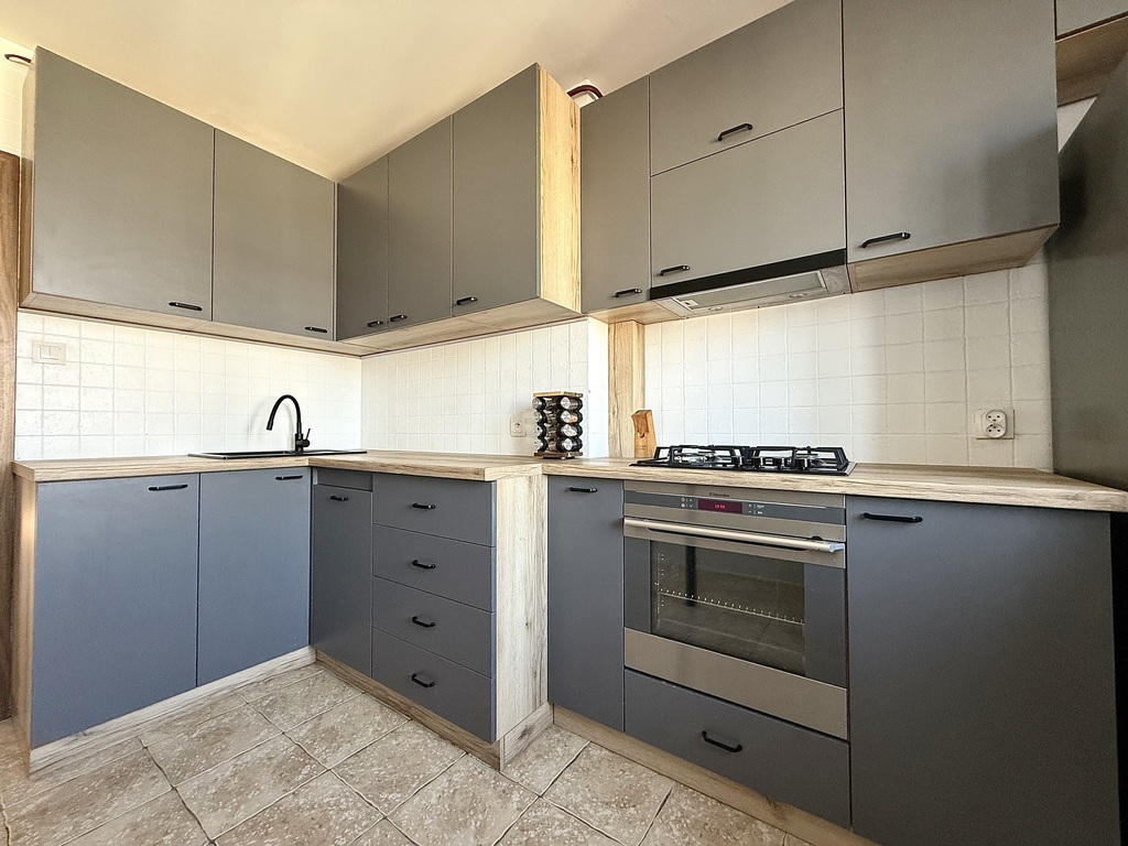 Przestronne 3 Pokoje W Pełni Wyposażone