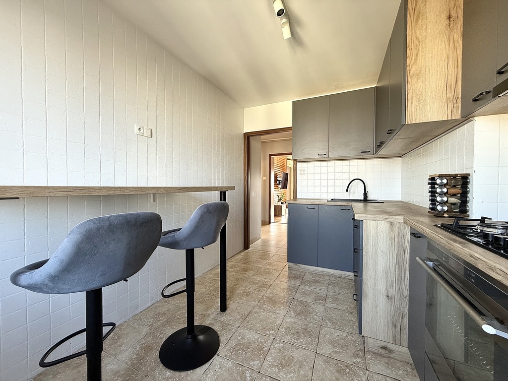 Przestronne 3 Pokoje W Pełni Wyposażone