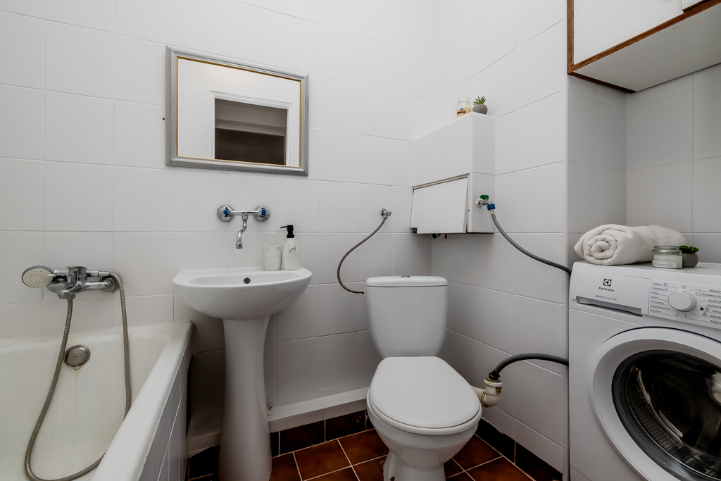 Dwustronne Trzypokojowe Mieszkanie | Os. Młodych