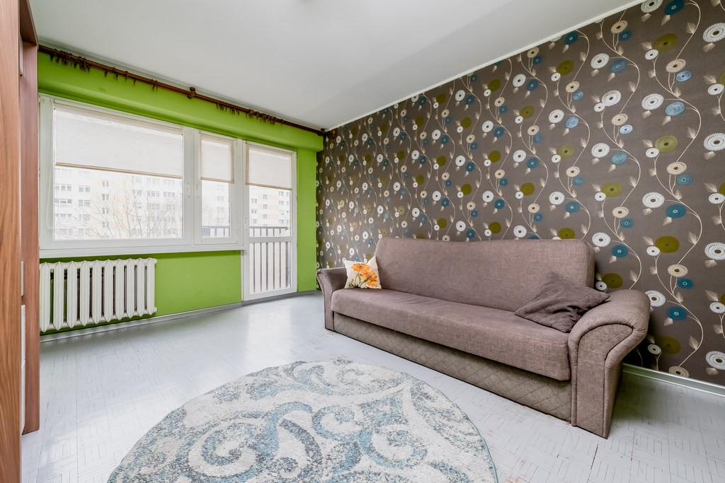 Dwustronne Mieszkanie Z Oddzielną Kuchnią