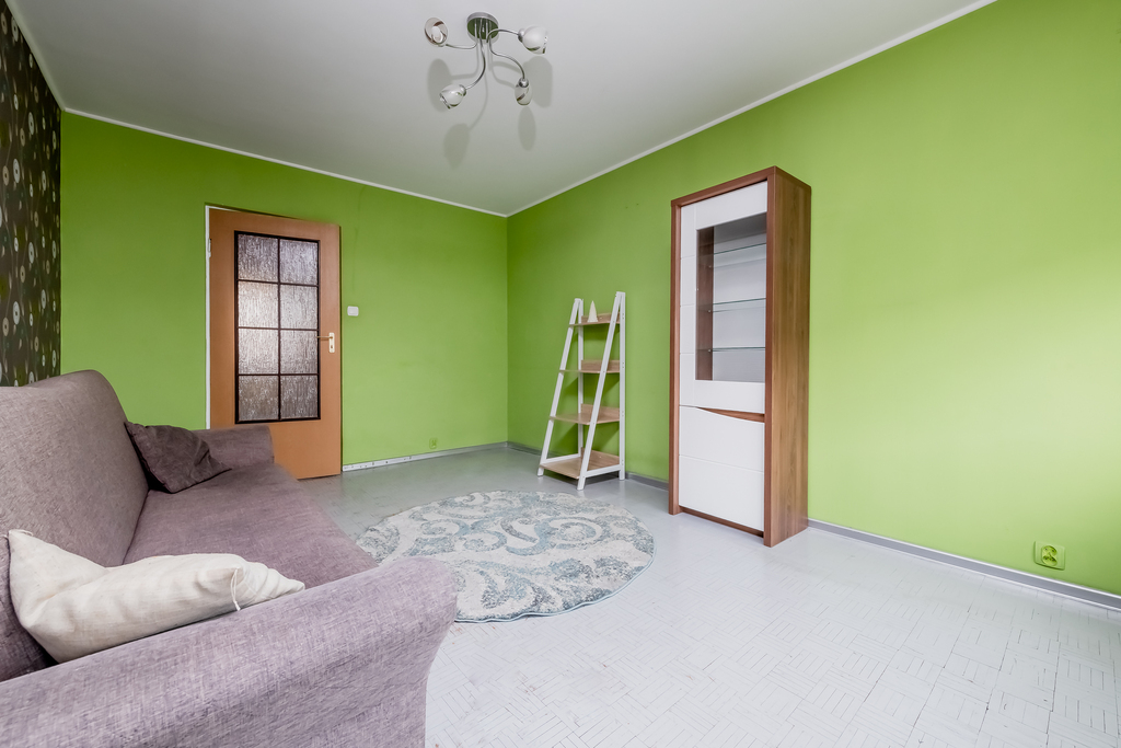 Dwustronne Mieszkanie Z Oddzielną Kuchnią