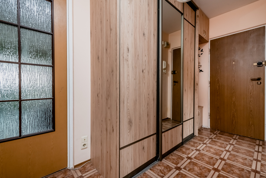 Dwustronne Mieszkanie Z Oddzielną Kuchnią