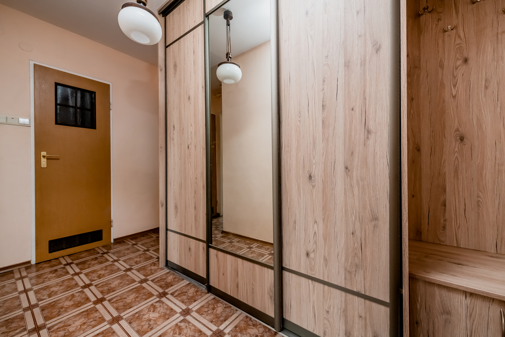 Dwustronne Mieszkanie Z Oddzielną Kuchnią