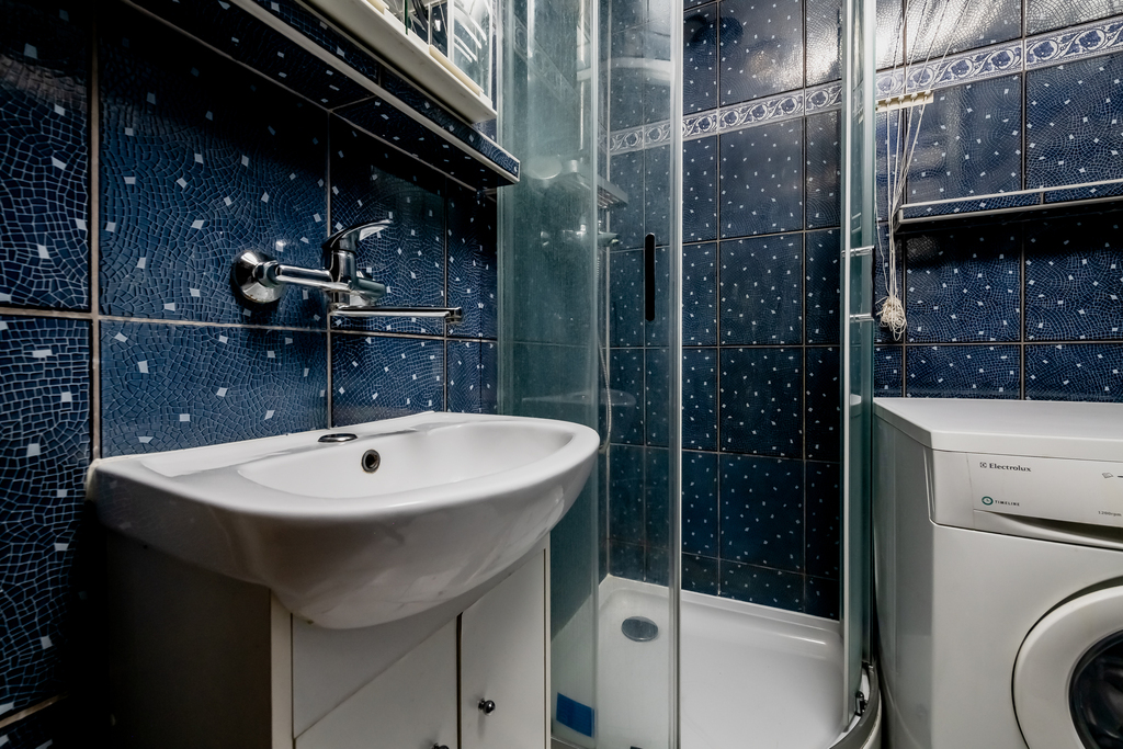 Dwustronne Mieszkanie Z Oddzielną Kuchnią