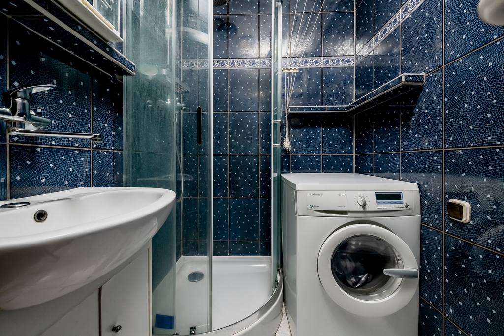 Dwustronne Mieszkanie Z Oddzielną Kuchnią