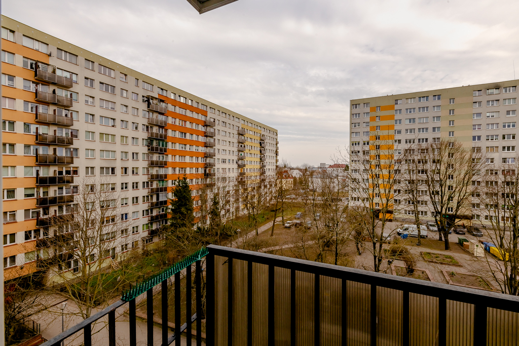 Dwustronne Mieszkanie Z Oddzielną Kuchnią