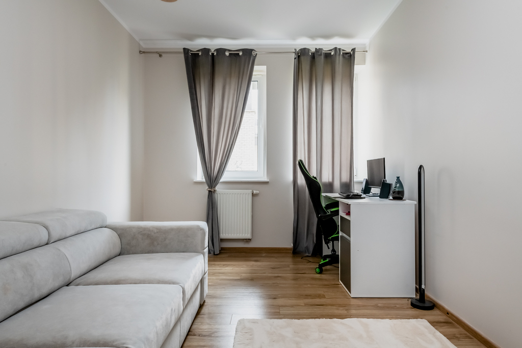 3-pokojowe Mieszkanie W Cichej Okolicy