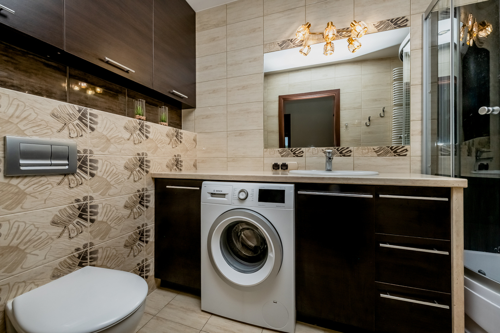 3-pokojowe Mieszkanie W Cichej Okolicy