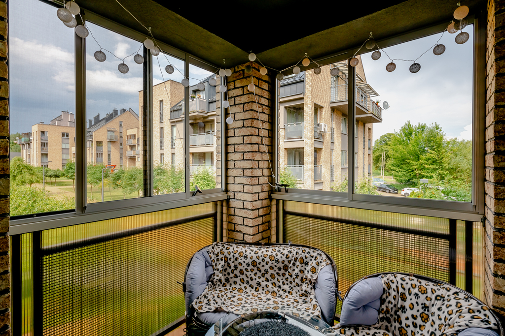 3-pokojowe Mieszkanie W Cichej Okolicy