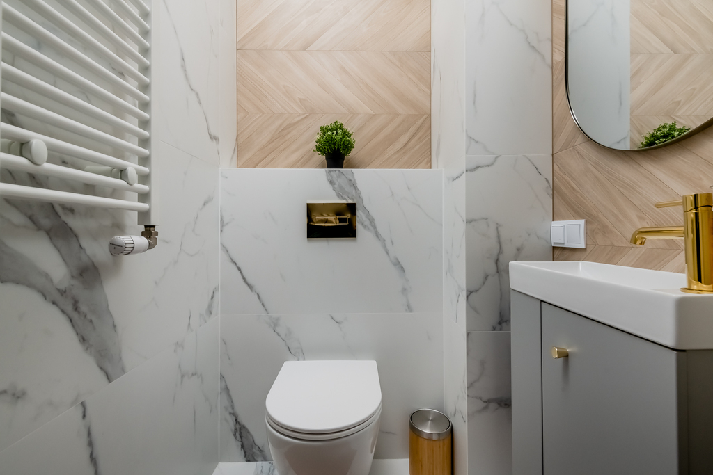 Jasne 4-pokojowe Mieszkanie W Otoczeniu Zieleni