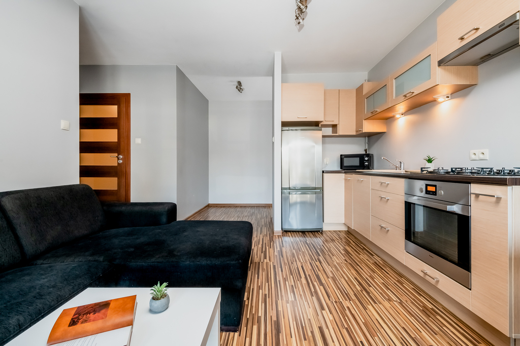 2-pokojowe Mieszkanie Na Parterze | Ignatki