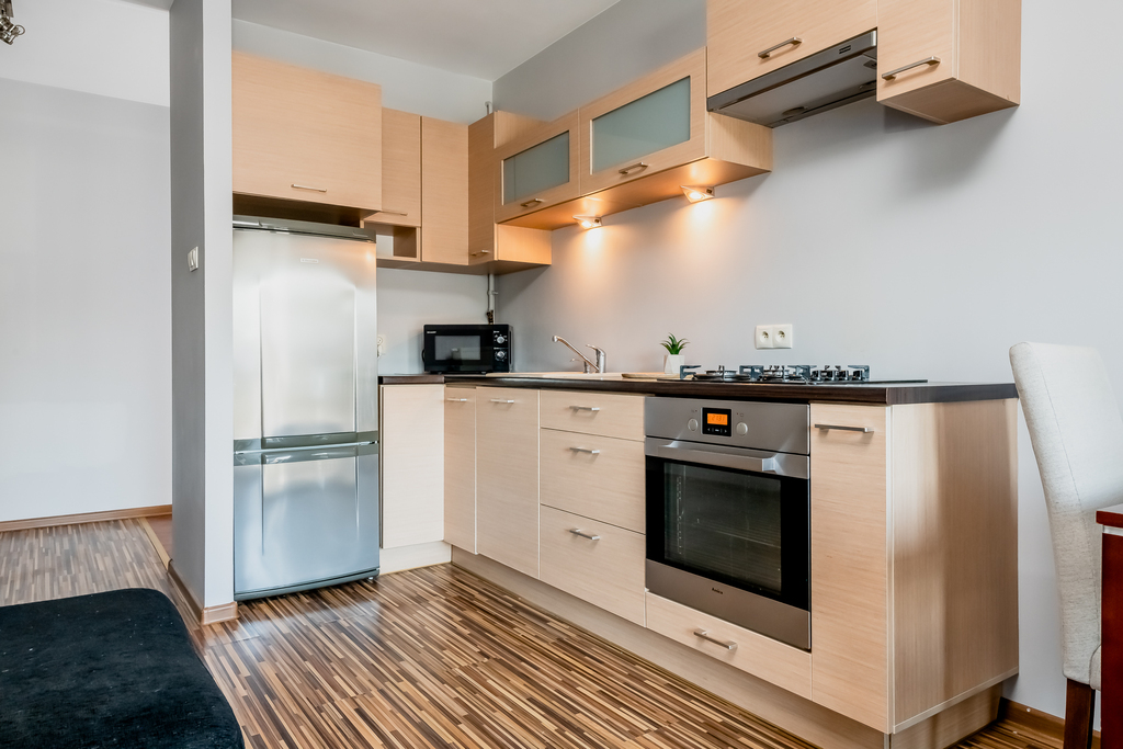 2-pokojowe Mieszkanie Na Parterze | Ignatki