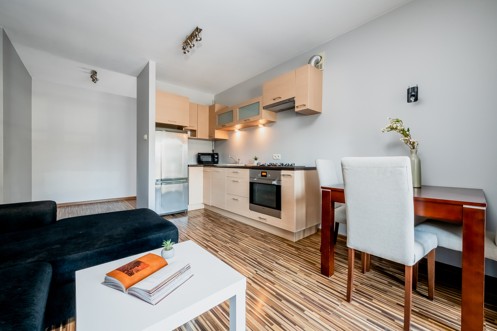 2-pokojowe Mieszkanie Na Parterze | Ignatki