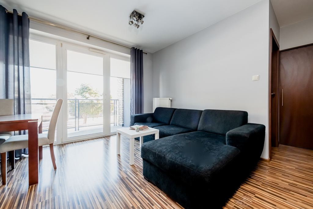 2-pokojowe Mieszkanie Na Parterze | Ignatki