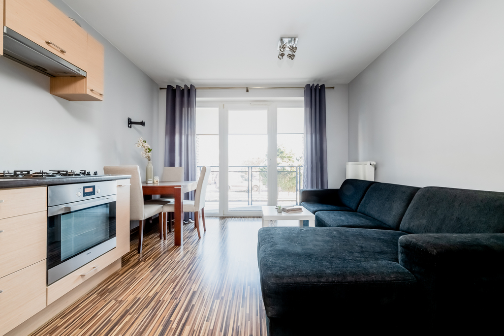 2-pokojowe Mieszkanie Na Parterze | Ignatki