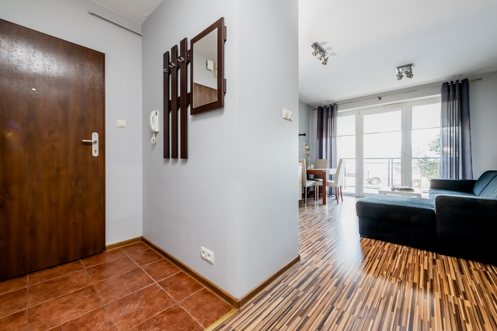 2-pokojowe Mieszkanie Na Parterze | Ignatki