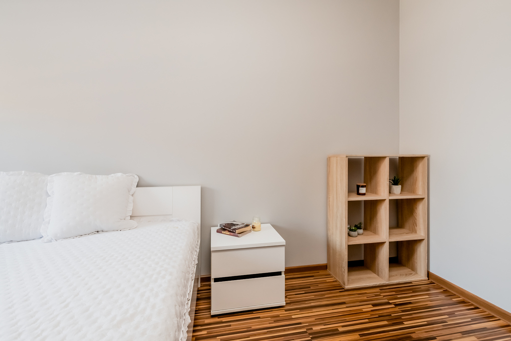 2-pokojowe Mieszkanie Na Parterze | Ignatki