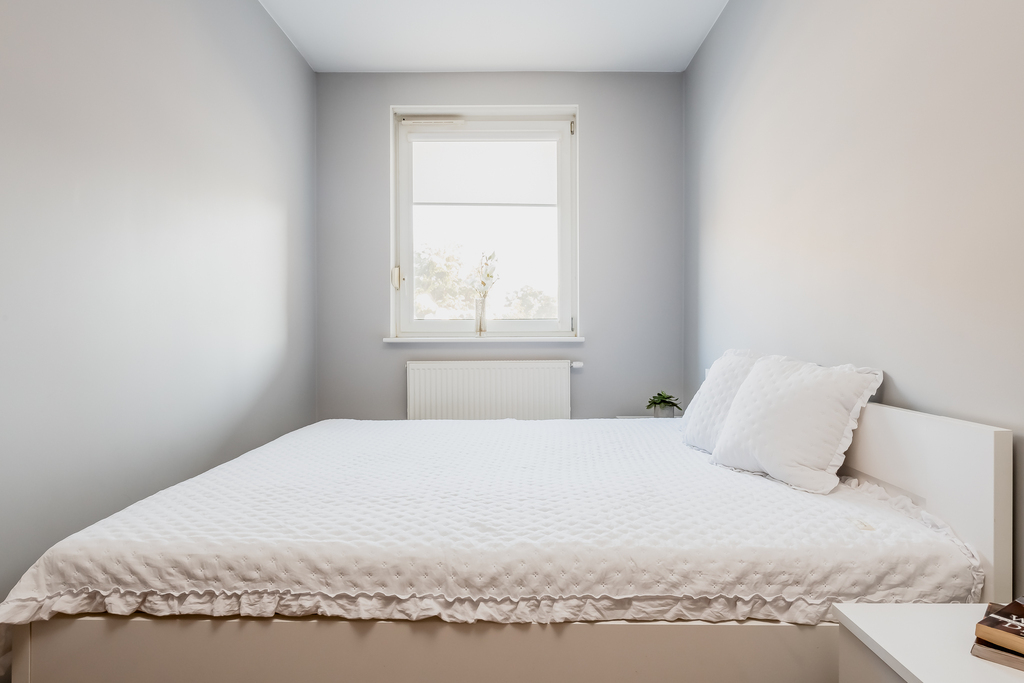 2-pokojowe Mieszkanie Na Parterze | Ignatki