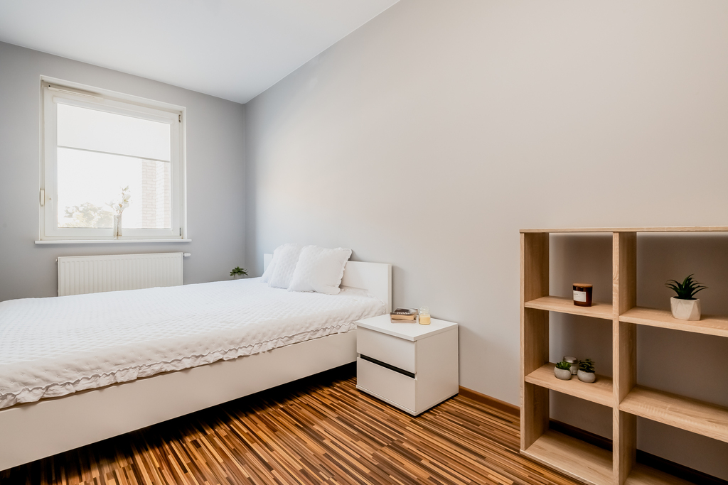 2-pokojowe Mieszkanie Na Parterze | Ignatki