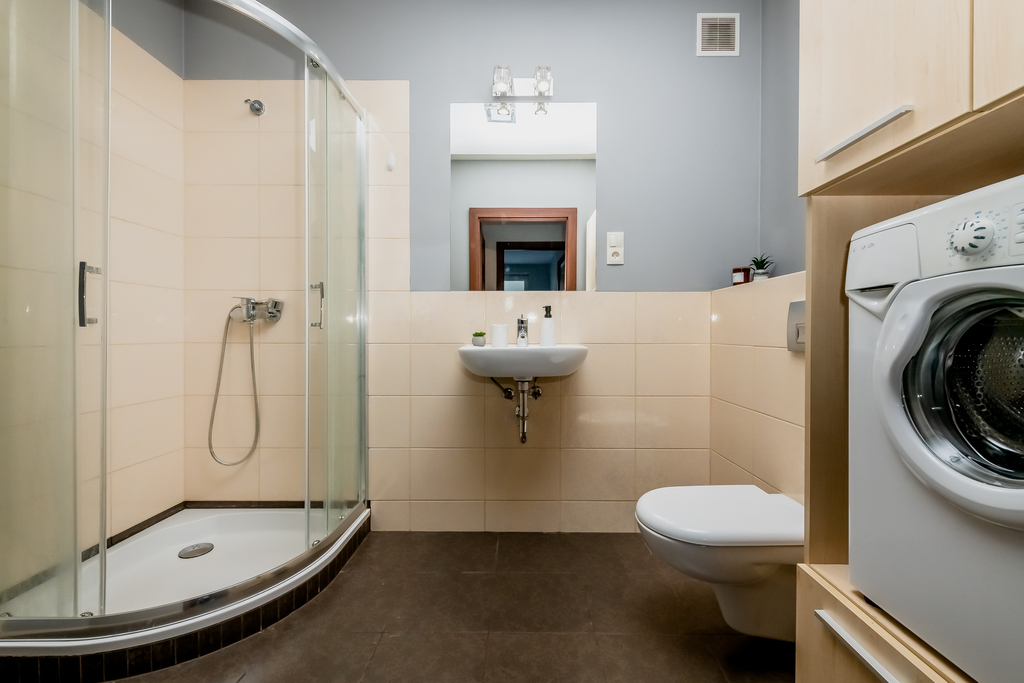 2-pokojowe Mieszkanie Na Parterze | Ignatki