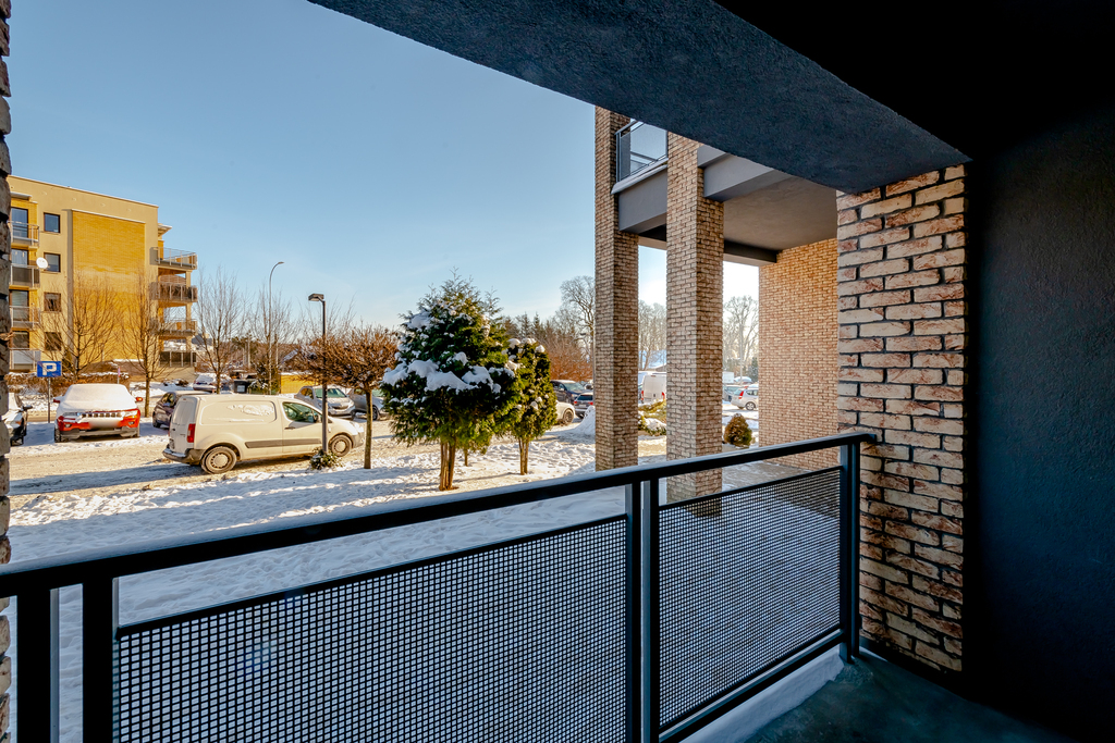 2-pokojowe Mieszkanie Na Parterze | Ignatki