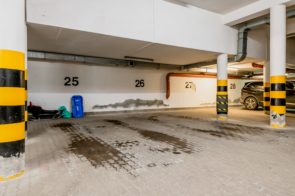 2-pokojowe Mieszkanie Na Parterze | Ignatki