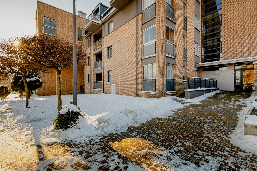 2-pokojowe Mieszkanie Na Parterze | Ignatki