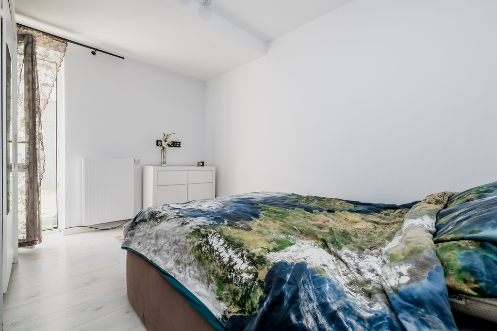 4 Pokoje | Ogród | Parter | Blok Z 2018 Roku