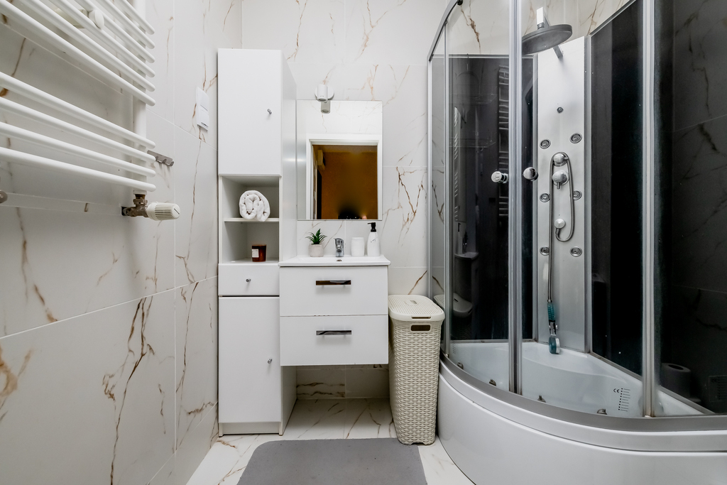 4 Pokoje | Ogród | Parter | Blok Z 2018 Roku