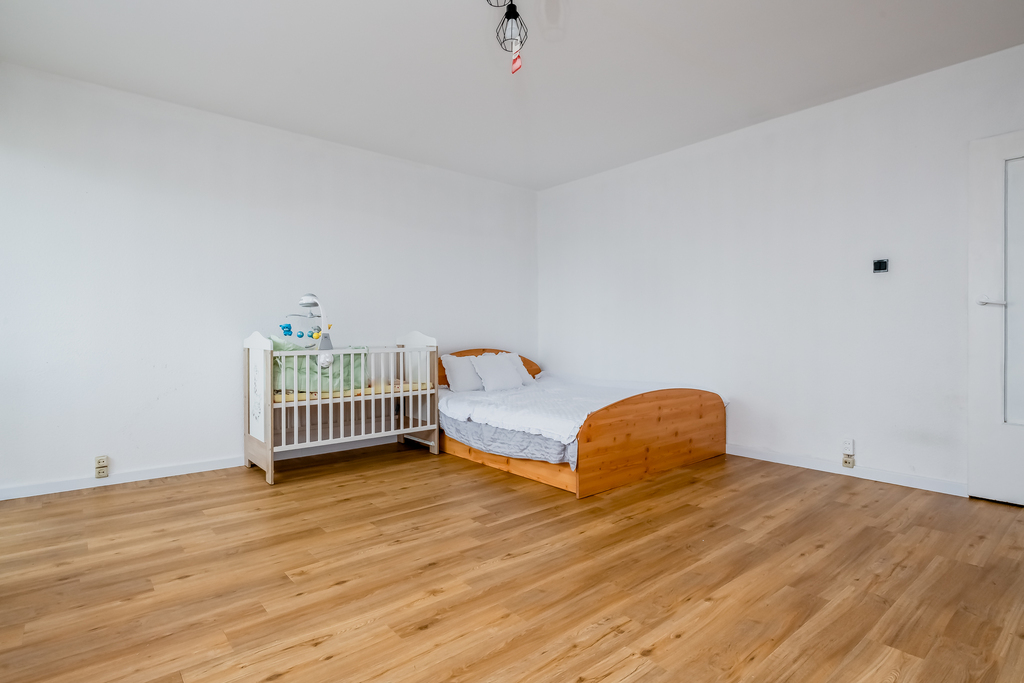 Przestronne 3-pokojowe Dwustronne Mieszkanie