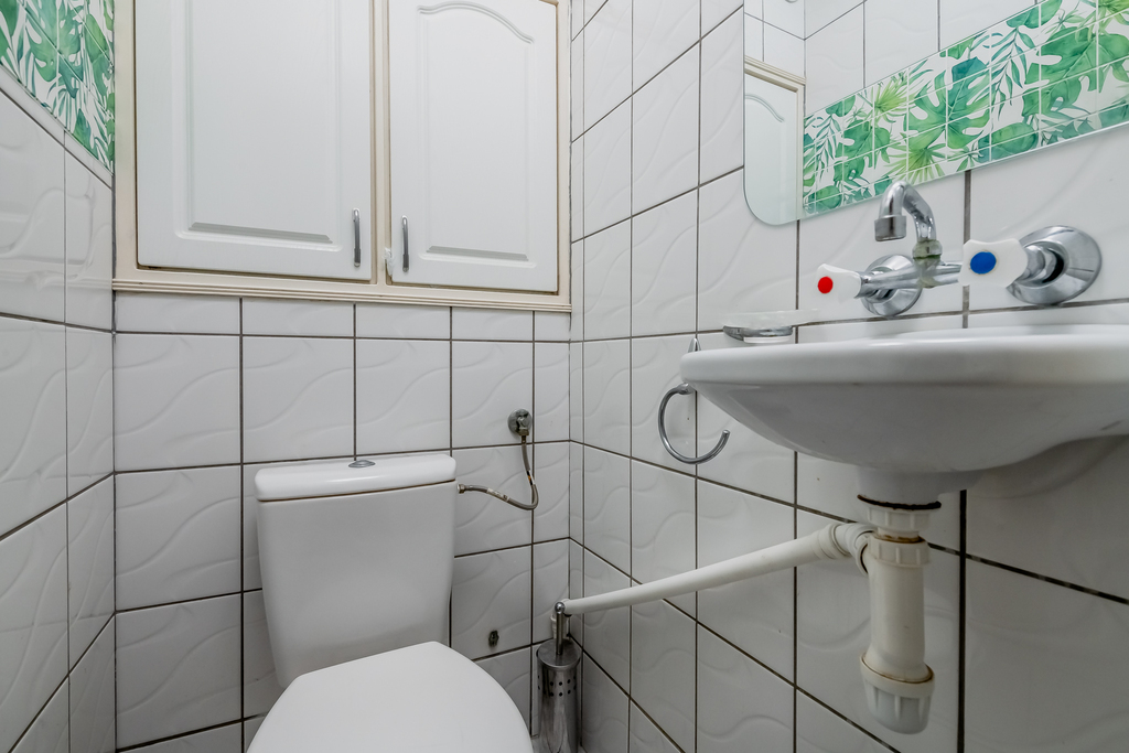 Przestronne 3-pokojowe Dwustronne Mieszkanie