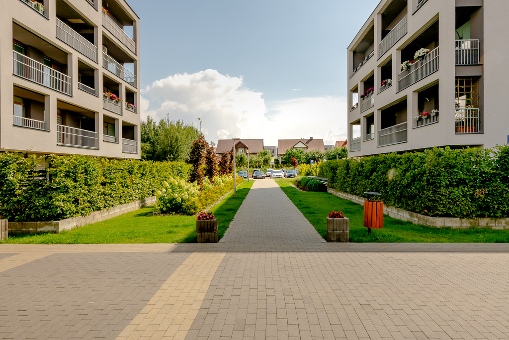 Unikatowe Mieszkanie W Najwyższym Standardzie