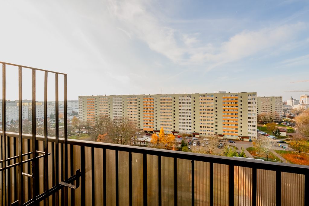 Dwustronne 3-pokojowe Mieszkanie | Blisko Centrum