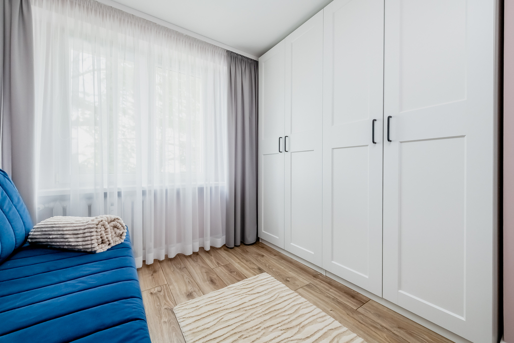 Komfortowe 3 Pokoje Po Remoncie | Rezerwacja